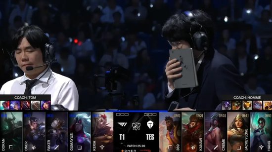 拳头游戏CEO谈电子竞技赛事商业化：“电竞走不了传统体育模式”