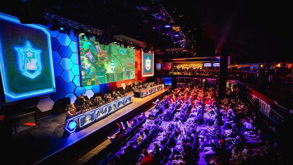 Paper Rex 是来自太平洋地区的 Masters Toronto 2025 的最新参赛者