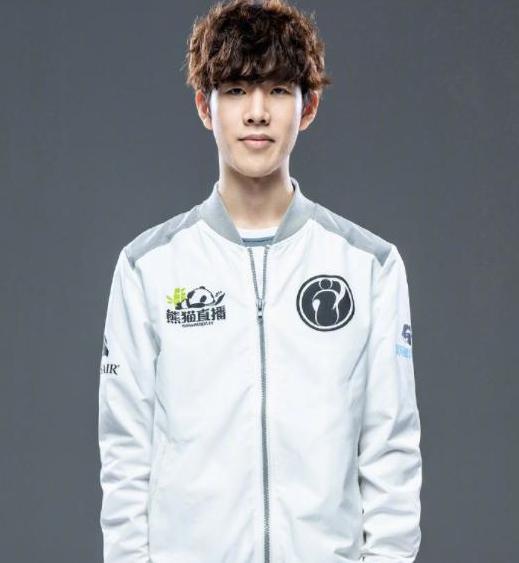 LNG、WBG二队受邀参加韩国KeSPA杯