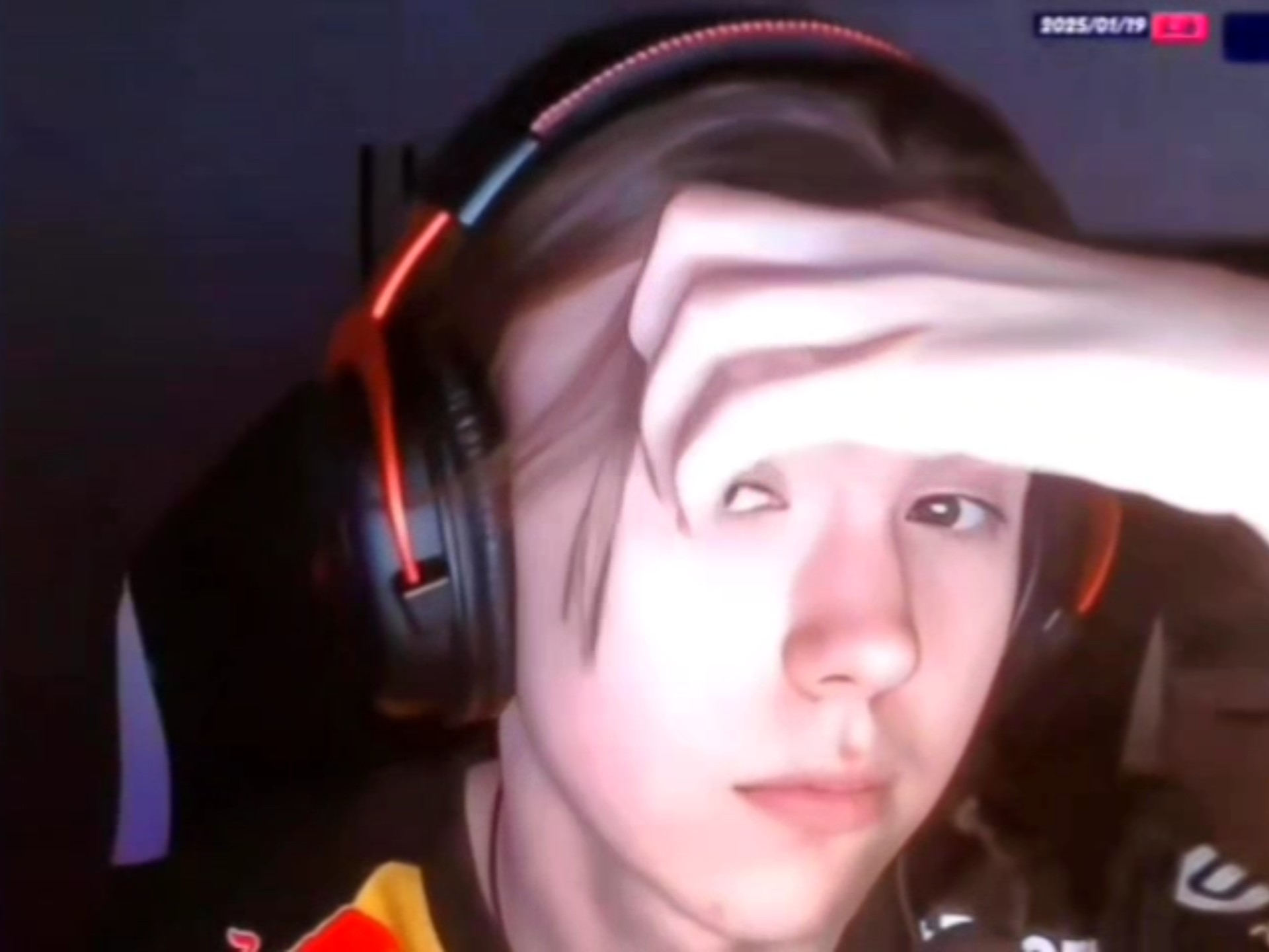 广州TTG遗憾止步2025年王者荣耀挑战者杯1／4决赛