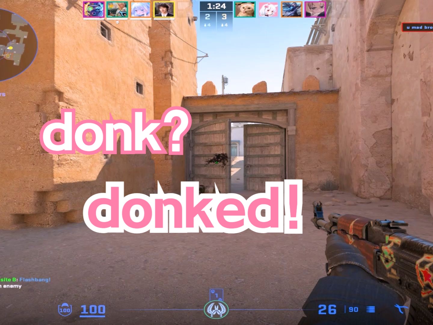 BLG赛后群访 教练：今天比赛输了只是过程，不代表着是结束了