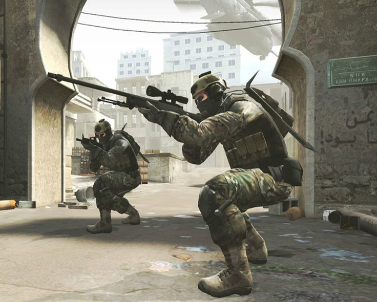 Jambo 加入了 Fnatic 的 CS2 阵容