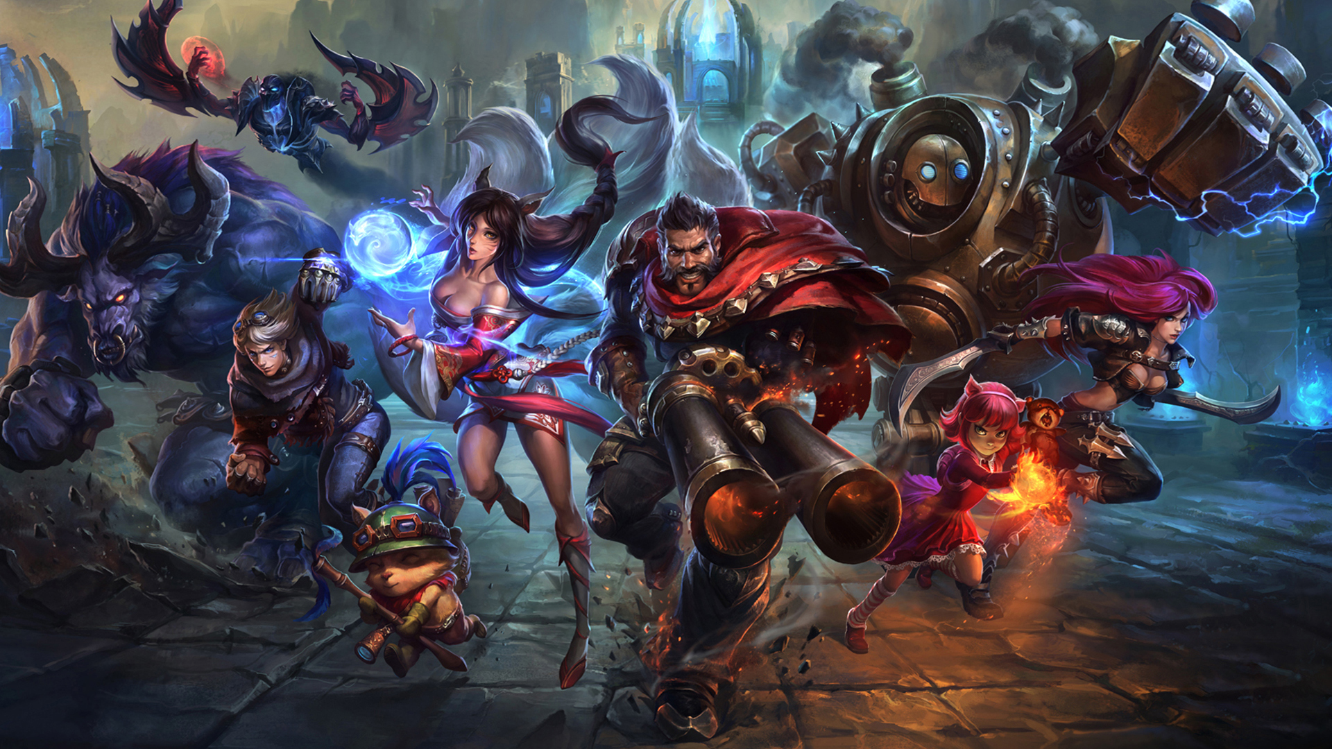 外媒分享2025年值得关注的辅助 TOP5：FPX.Hang上榜