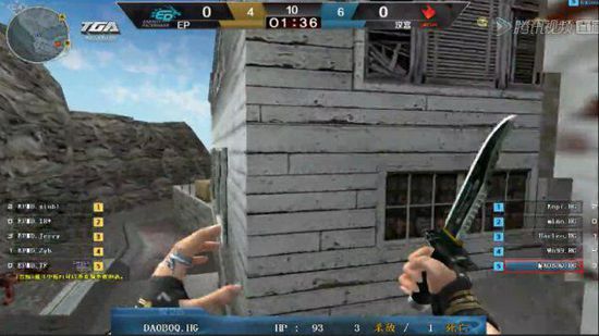 NIP将在StarLadder StarSeries 2025秋季总决赛中对阵NAVI