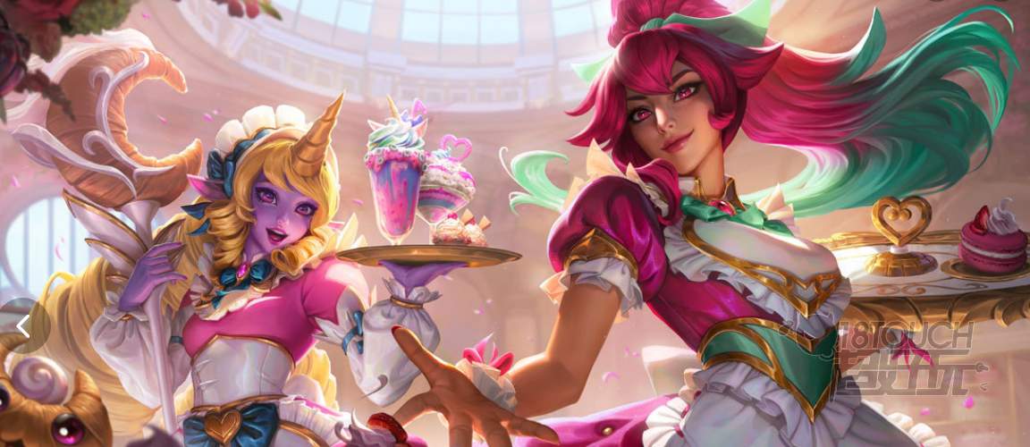 【赛后战报】强度拉满！BLG让一追二战胜TES