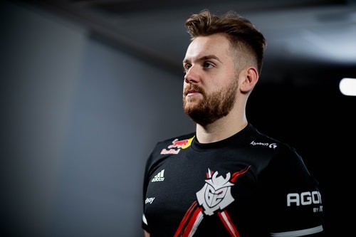 官方公告： Magisk 回归 Astralis ， stavn 暂时离队