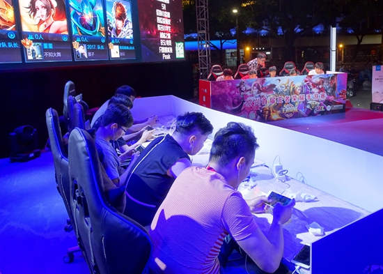 Oner：听到过世一野的评价 比起这些更看重团队一起举起更多奖杯