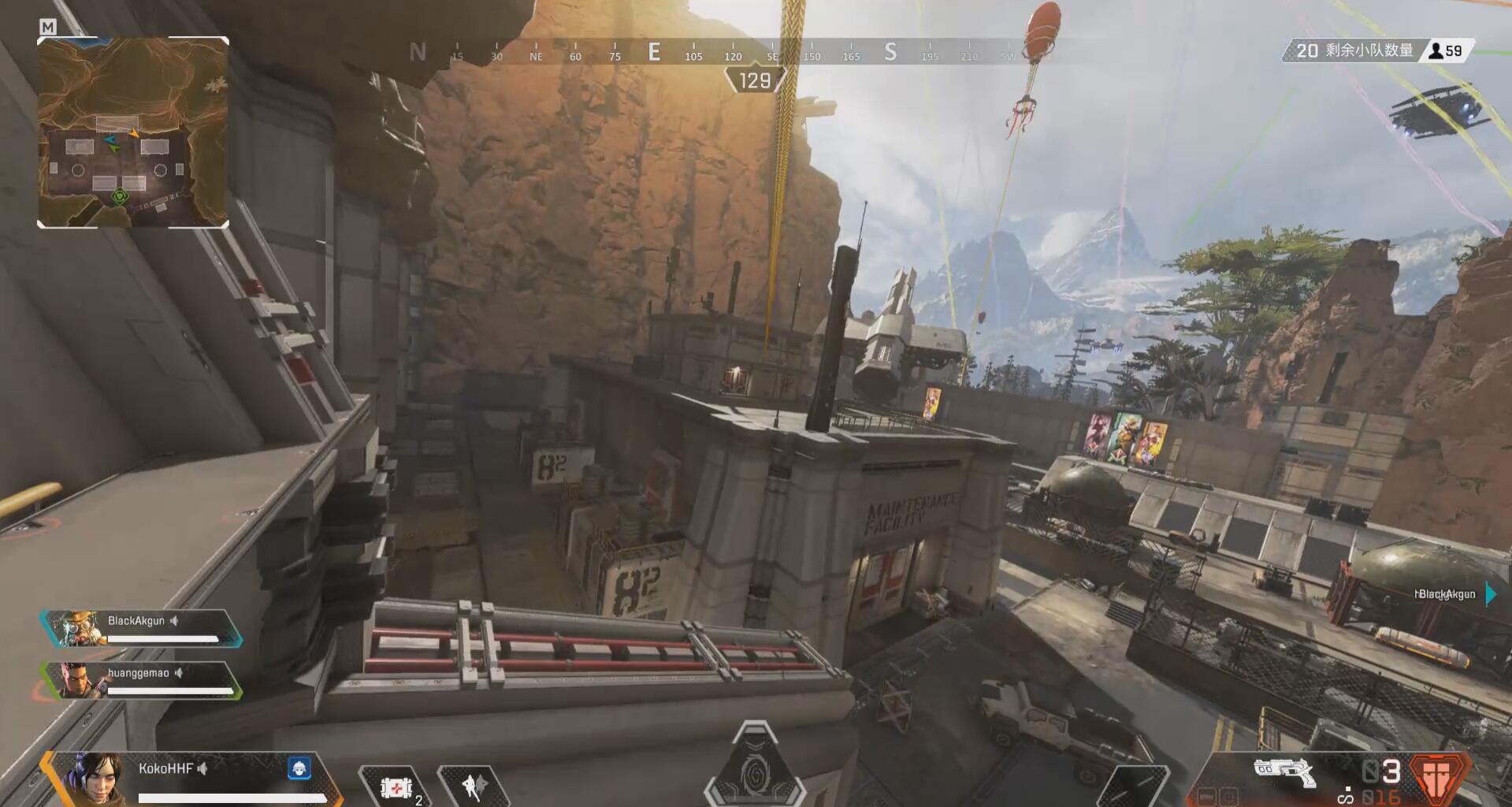 Wink：和Ming对决感觉很好玩，第二局前期其实没那么劣