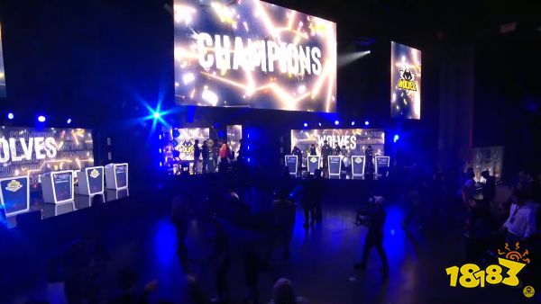 DOTA2 Tundra 3：0 横扫秘密，夺得TI11冠军