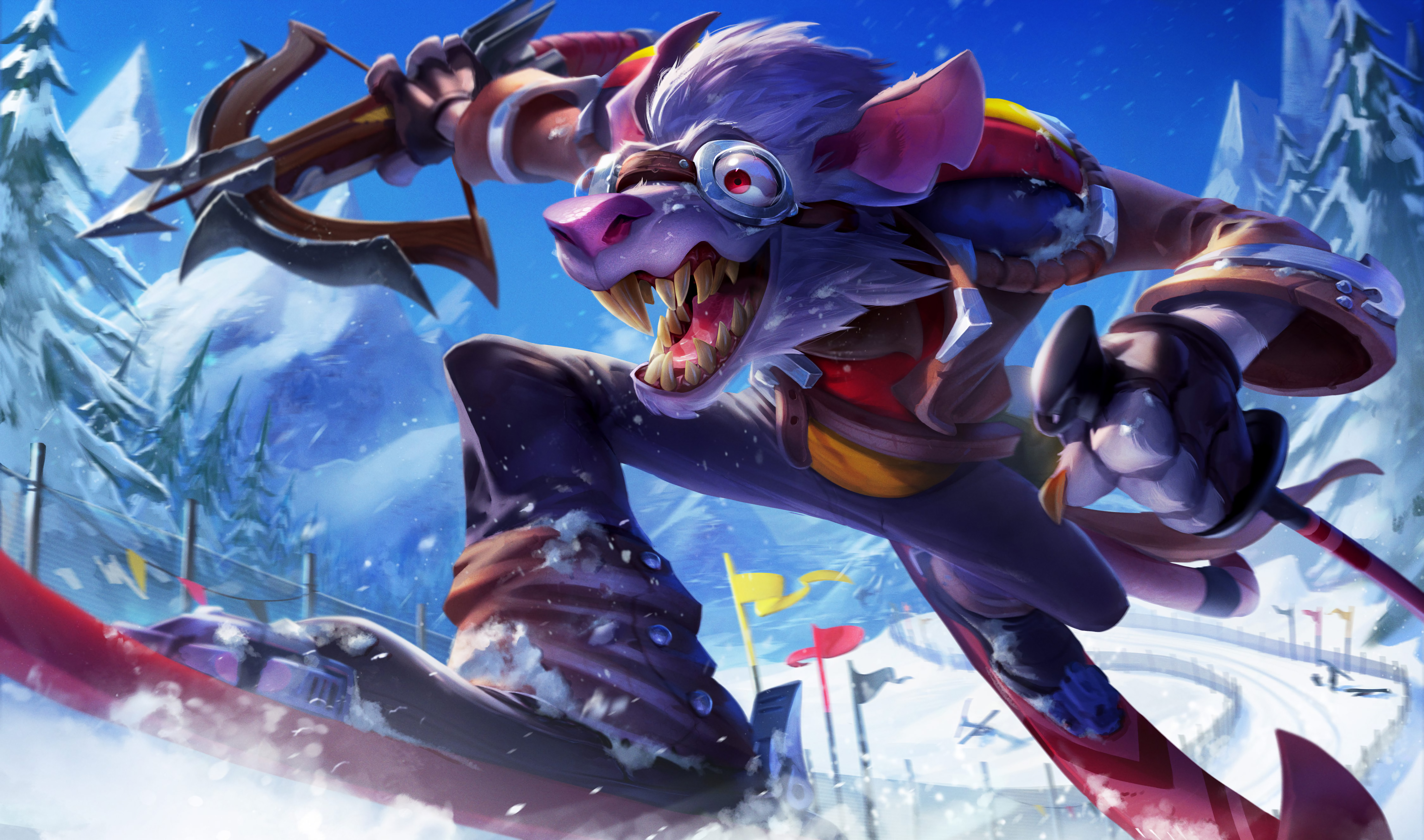 VCT 2025：EMEA 第二阶段小组赛的十大最佳选手