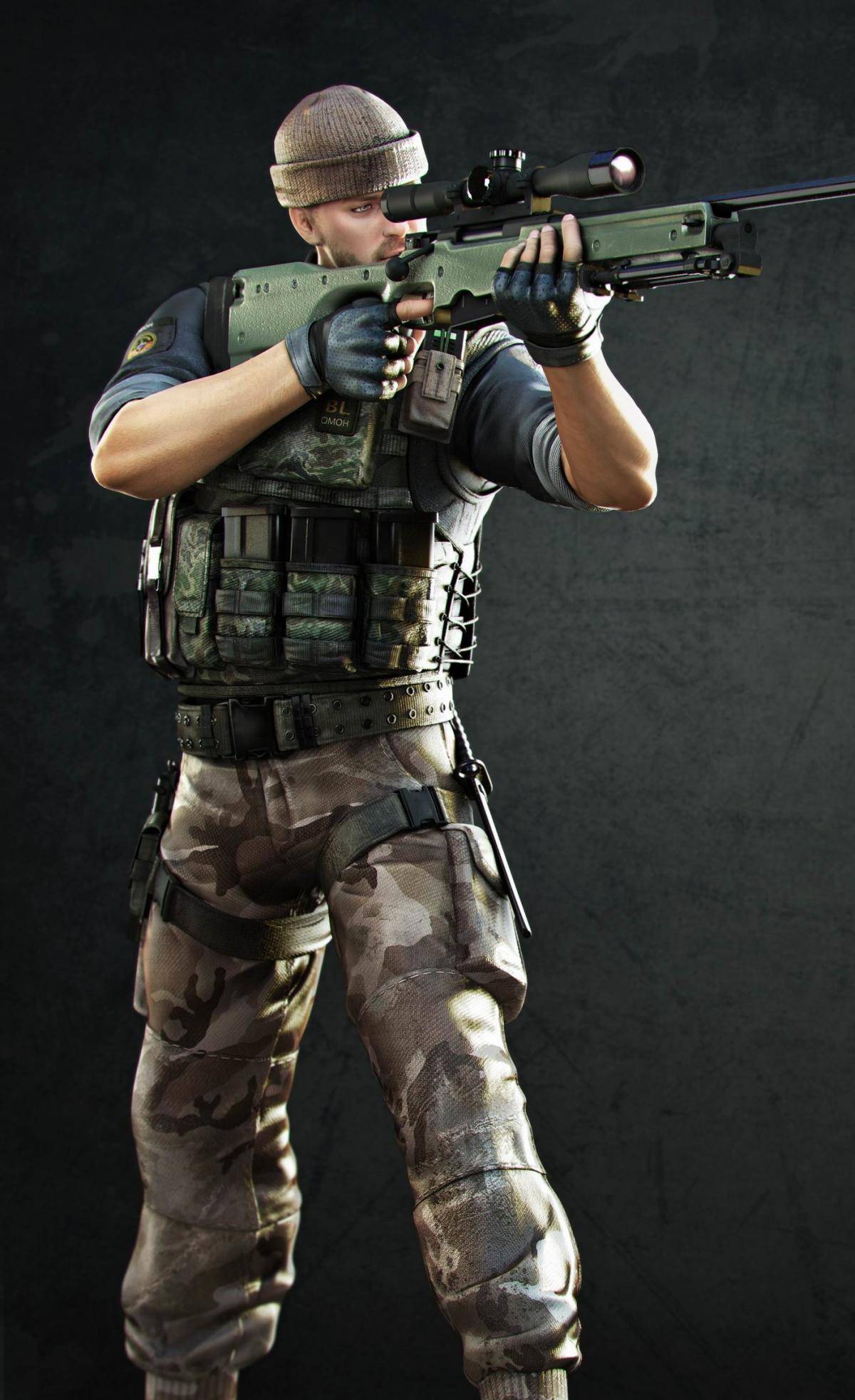 yuurih ：名字来源于加加林，FalleN快退役了