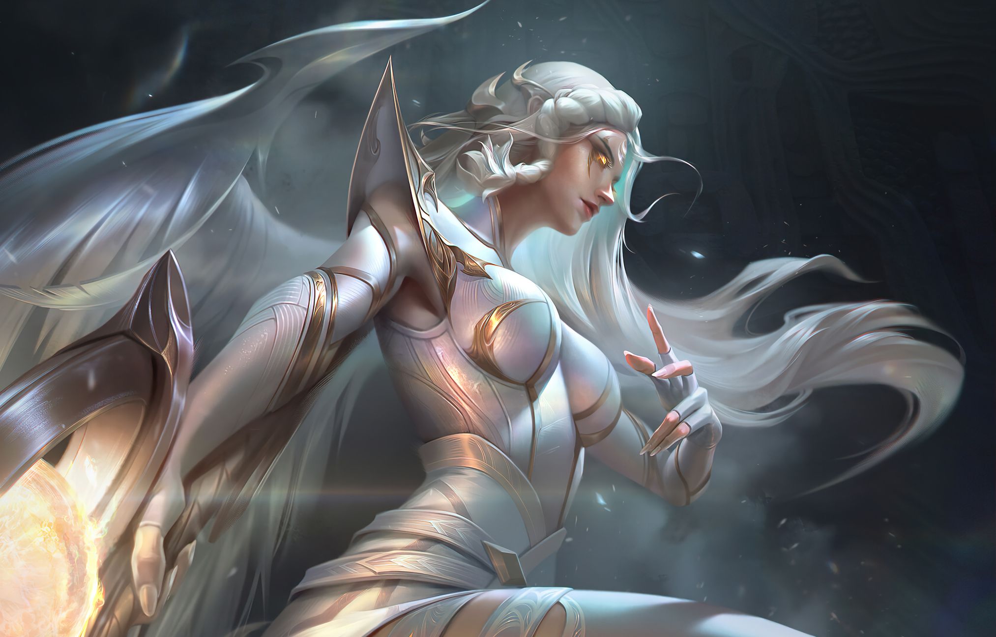 资讯《绝地求生》赛博危机皮肤有哪些？赛博危机皮肤介绍