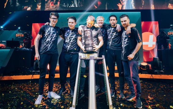 2G和 100 Thieves 失去了晋级曼谷大师赛的机会，因在VCT 2025： 美洲揭幕战中被淘汰