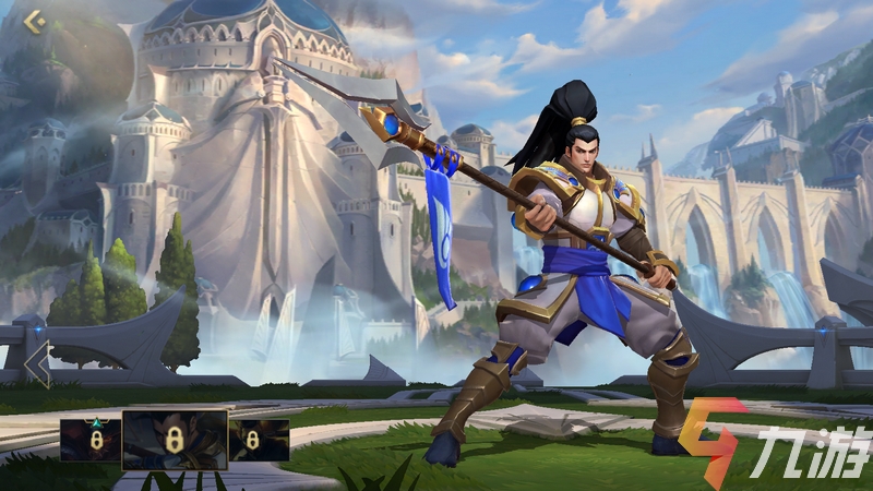 徐秀在睡觉吗？ Crow 被抓住并失去知觉。Hype的艾希箭矢精准引导， OKSavingsBank BRION 领先。