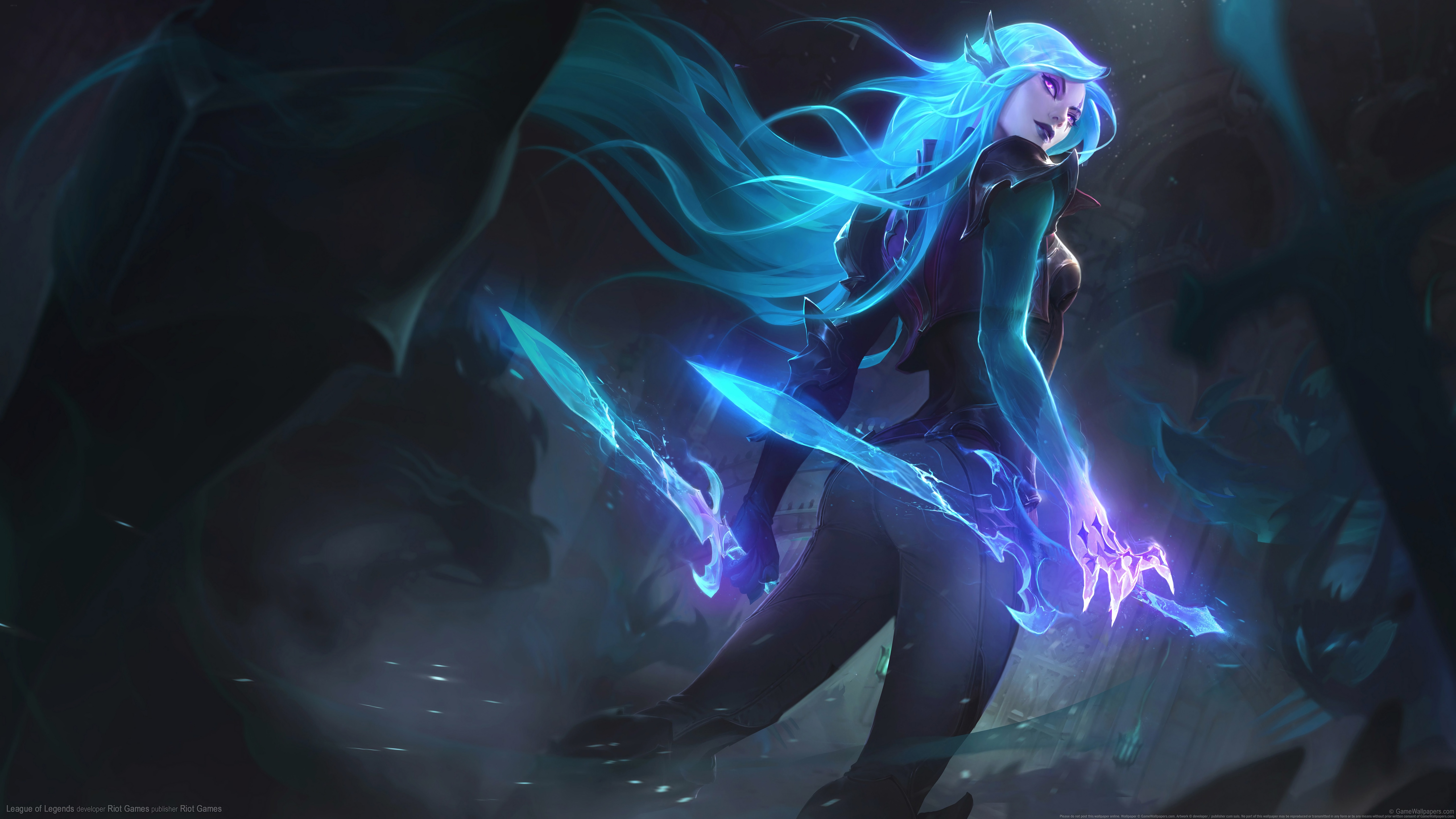 LEC败者组决赛结束了争夺，G2 3-0 FNC晋级决赛